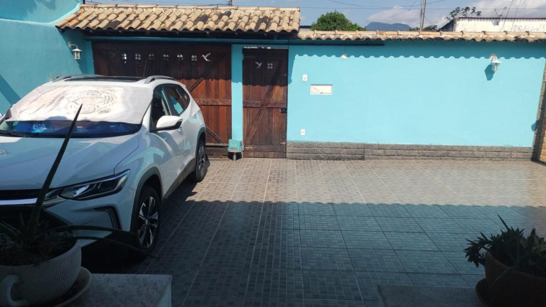 Imagem Casa com 4 Quartos à Venda, 400 m² em Campo Grande - Rio De Janeiro Imagem Casa com 4 Quartos à Venda, 400 m² em Campo Grande - Rio De Janeiro