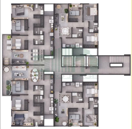 Imagem Apartamento com 3 Quartos à Venda, 60 m² em Boa Viagem - Recife Imagem Apartamento com 3 Quartos à Venda, 60 m² em Boa Viagem - Recife