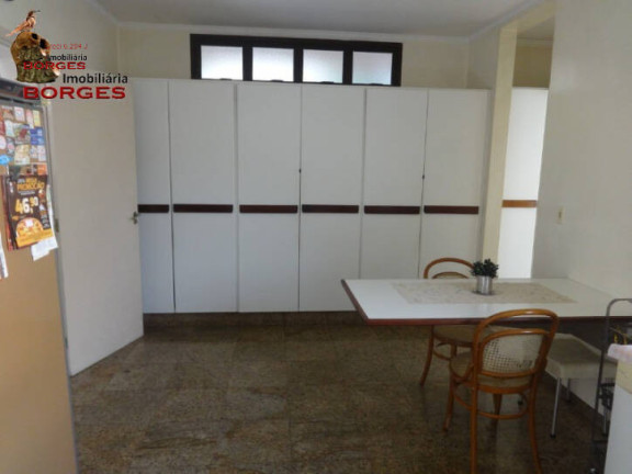 Imagem Casa com 3 Quartos à Venda, 400 m² em Brooklin - São Paulo