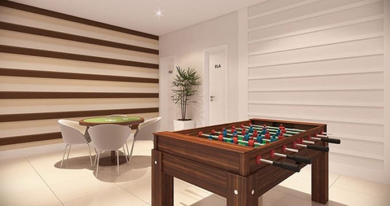 Imagem Apartamento com 2 Quartos à Venda, 49 m² em Companhia Fazenda Belém - Franco Da Rocha