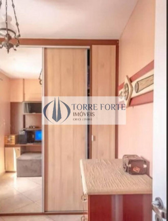 Imagem Apartamento com 3 Quartos à Venda, 64 m² em Vila Ema - São Paulo Imagem Apartamento com 3 Quartos à Venda, 64 m² em Vila Ema - São Paulo