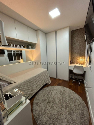 Imagem Apartamento com 3 Quartos à Venda, 200 m² em Cambuci - São Paulo Imagem Apartamento com 3 Quartos à Venda, 200 m² em Cambuci - São Paulo