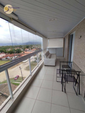 Imagem Apartamento com 3 Quartos para Alugar, 99 m² em Indaiá - Bertioga Imagem Apartamento com 3 Quartos para Alugar, 99 m² em Indaiá - Bertioga