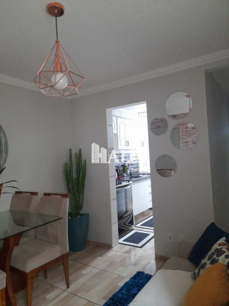 Imagem Apartamento com 2 Quartos à Venda, 50 m² em Jardim Yolanda - São José Do Rio Preto Imagem Apartamento com 2 Quartos à Venda, 50 m² em Jardim Yolanda - São José Do Rio Preto