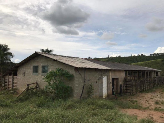 Imagem Fazenda à Venda, 90 m² em Zona Rural - Santa Rita Do Sapucaí Imagem Fazenda à Venda, 90 m² em Zona Rural - Santa Rita Do Sapucaí