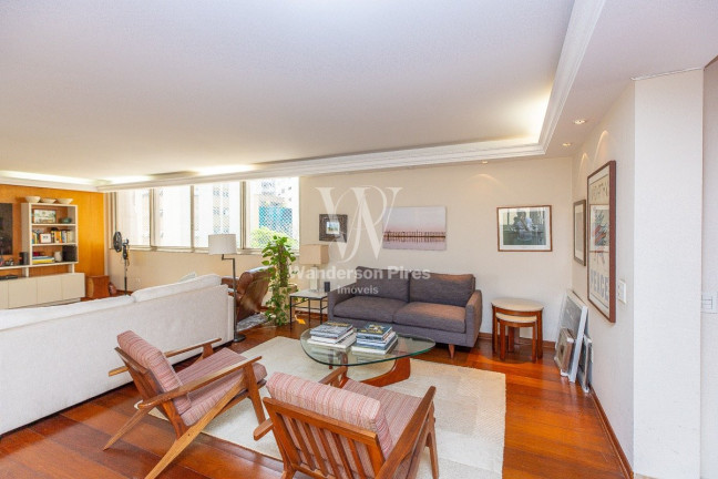Imagem Apartamento com 3 Quartos à Venda, 335 m² em Itaim Bibi - São Paulo Imagem Apartamento com 3 Quartos à Venda, 335 m² em Itaim Bibi - São Paulo