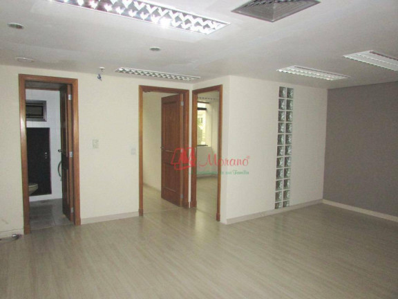 Imagem Sala Comercial para Alugar, 47 m² em Auxiliadora - Porto Alegre Imagem Sala Comercial para Alugar, 47 m² em Auxiliadora - Porto Alegre
