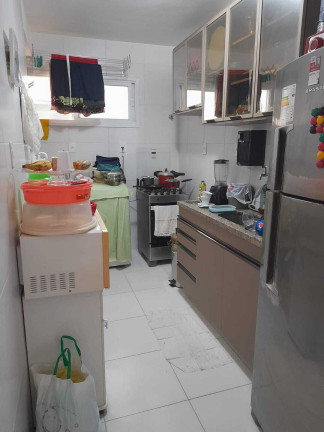 Imagem Apartamento com 2 Quartos à Venda, 54 m² em Buraquinho - Lauro De Freitas Imagem Apartamento com 2 Quartos à Venda, 54 m² em Buraquinho - Lauro De Freitas