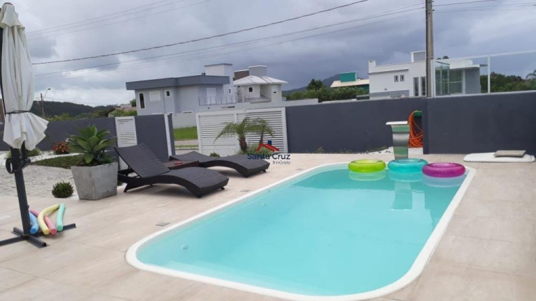 Casa com 3 Quartos à Venda, 498 m² em Ingleses Do Rio Vermelho - Florianópolis