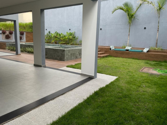 Imagem Casa com 5 Quartos à Venda, 355 m² em Condomínio Residencial Monaco - São José Dos Campos Imagem Casa com 5 Quartos à Venda, 355 m² em Condomínio Residencial Monaco - São José Dos Campos