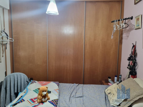 Imagem Apartamento com 3 Quartos à Venda, 143 m² em Aclimação - São Paulo