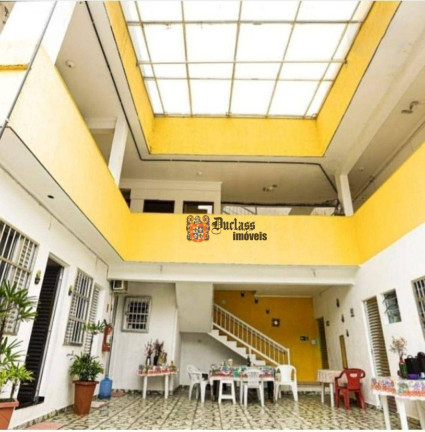 Imagem Edifício Residencial com 10 Quartos à Venda, 300 m² em Centro - Mongaguá
