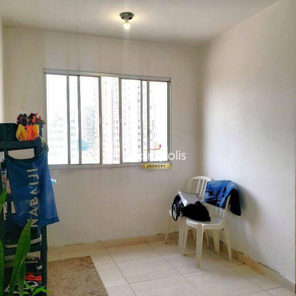Imagem Apartamento com 2 Quartos à Venda, 58 m² em Belenzinho - São Paulo Imagem Apartamento com 2 Quartos à Venda, 58 m² em Belenzinho - São Paulo