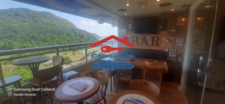 Imagem Apartamento com 3 Quartos à Venda, 163 m² em Canto Do Forte - Praia Grande Imagem Apartamento com 3 Quartos à Venda, 163 m² em Canto Do Forte - Praia Grande