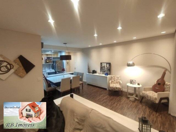 Imagem Apartamento com 2 Quartos à Venda, 94 m² em Centro - São Bernardo Do Campo Imagem Apartamento com 2 Quartos à Venda, 94 m² em Centro - São Bernardo Do Campo