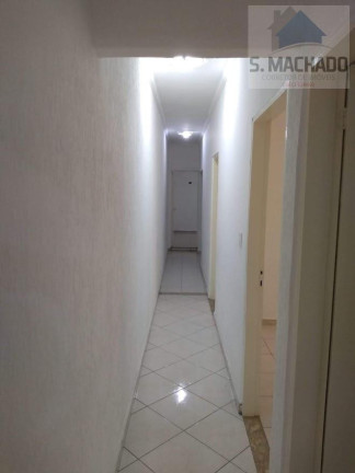 Imagem Apartamento com 4 Quartos à Venda, 145 m² em Parque Oratório - Santo André