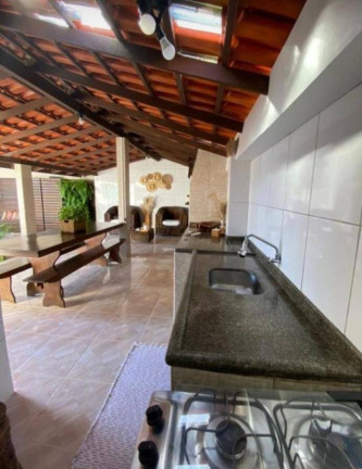 Imagem Casa com 3 Quartos à Venda, 180 m² em Ingleses Do Rio Vermelho - Florianópolis
