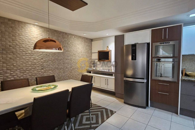 Imagem Casa com 3 Quartos à Venda, 260 m² em Chico De Paulo - Jaraguá Do Sul