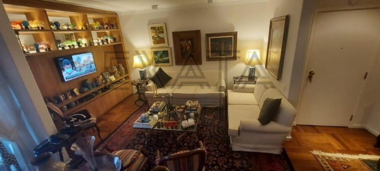 Imagem Imóvel com 2 Quartos à Venda, 143 m² em Jardim Europa - São Paulo Imagem Imóvel com 2 Quartos à Venda, 143 m² em Jardim Europa - São Paulo