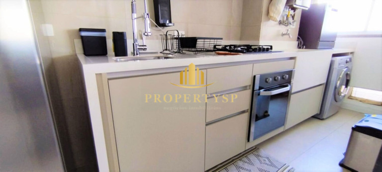 Imagem Apartamento com 3 Quartos à Venda, 79 m² em Vila Anastácio - São Paulo