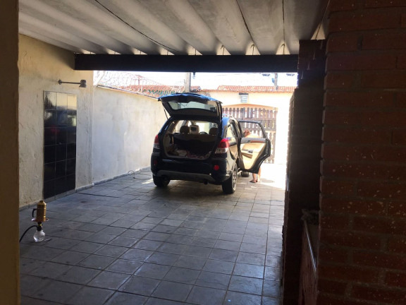 Imagem Casa com 1 Quarto à Venda, 92 m² em Vila Seabra - Mongaguá Imagem Casa com 1 Quarto à Venda, 92 m² em Vila Seabra - Mongaguá