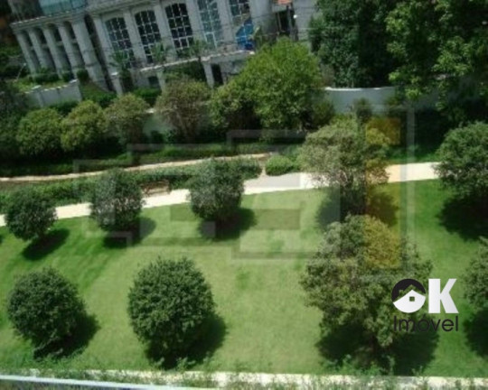 Imagem Cobertura com 4 Quartos à Venda, 1.100 m² em Vila Nova Conceição - São Paulo Imagem Cobertura com 4 Quartos à Venda, 1.100 m² em Vila Nova Conceição - São Paulo