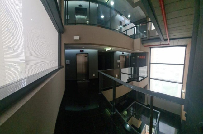 Imagem Sala Comercial para Alugar, 51 m² em Indianópolis - São Paulo Imagem Sala Comercial para Alugar, 51 m² em Indianópolis - São Paulo