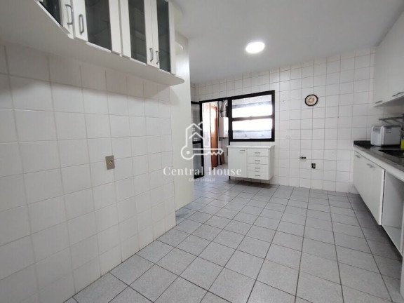 Imagem Apartamento com 3 Quartos para Alugar, 200 m² em Moema - São Paulo