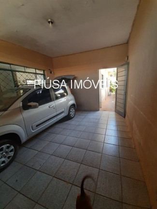 Imagem Casa com 3 Quartos à Venda,  em Conjunto Habitacional Jardim Das Palmeiras - Ribeirão Preto