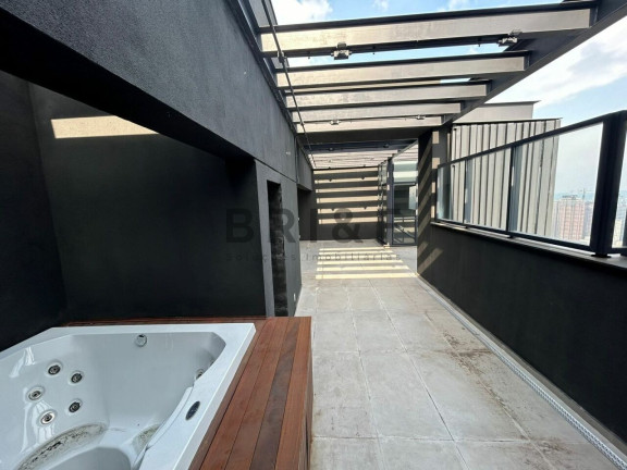Imagem Apartamento com 2 Quartos à Venda, 158 m² em Brooklin - São Paulo Imagem Apartamento com 2 Quartos à Venda, 158 m² em Brooklin - São Paulo
