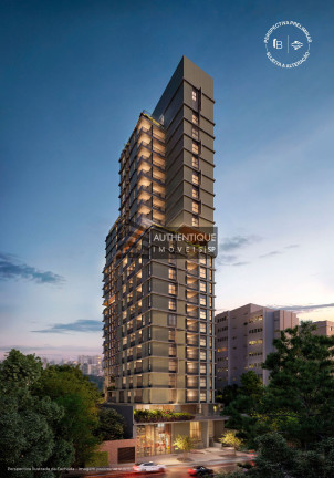 Imagem Apartamento com 2 Quartos à Venda, 75 m² em Pinheiros - São Paulo