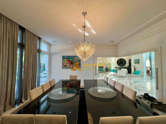 Imagem Casa com 4 Quartos à Venda, 1.400 m² em Tamboré - Santana De Parnaíba Imagem Casa com 4 Quartos à Venda, 1.400 m² em Tamboré - Santana De Parnaíba