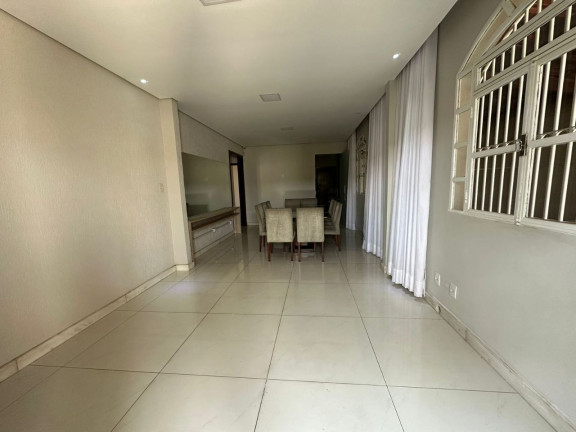 Imagem Casa com 3 Quartos à Venda, 420 m² em Arvoredo - Contagem Imagem Casa com 3 Quartos à Venda, 420 m² em Arvoredo - Contagem