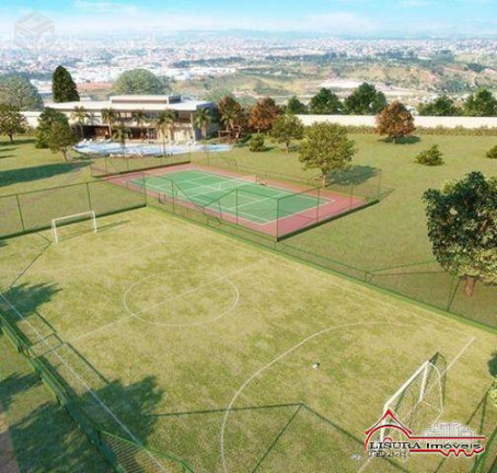 Imagem Terreno em Condomínio à Venda, 1 m² em Loteamento Villa Branca - Jacareí