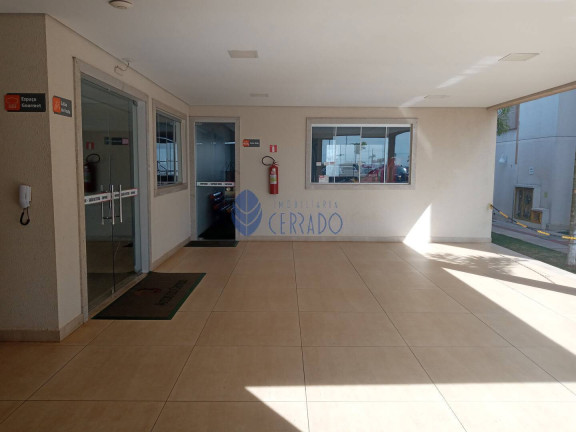 Imagem Apartamento com 2 Quartos à Venda, 40 m² em Vila Jaiara - Anápolis