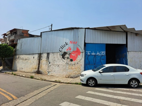 Imagem Imóvel Comercial à Venda, 319 m² em Alvarenga - São Bernardo Do Campo Imagem Imóvel Comercial à Venda, 319 m² em Alvarenga - São Bernardo Do Campo
