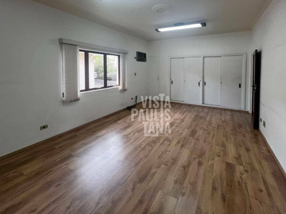 Imagem Casa à Venda ou Locação, 600 m² em Jardim América - São Paulo Imagem Casa à Venda ou Locação, 600 m² em Jardim América - São Paulo