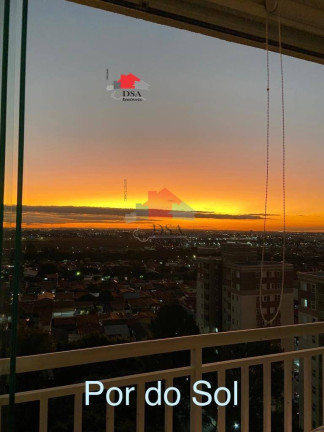 Imagem Apartamento com 2 Quartos à Venda, 56 m² em Vila Ipê - Hortolândia Imagem Apartamento com 2 Quartos à Venda, 56 m² em Vila Ipê - Hortolândia