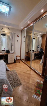 Imagem Casa com 3 Quartos à Venda, 249 m² em Olímpico - São Caetano Do Sul