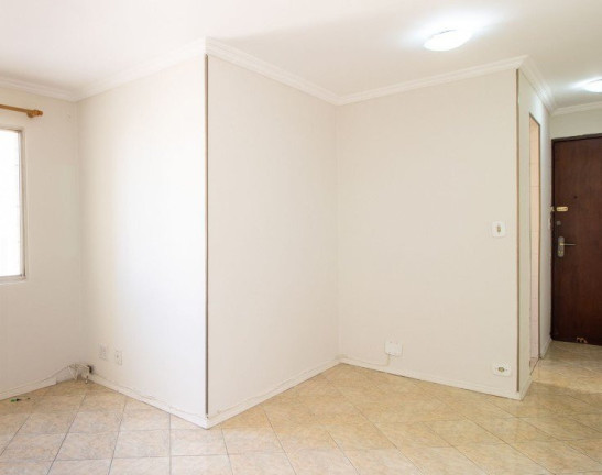 Imagem Apartamento com 2 Quartos à Venda, 50 m² em Tatuapé - São Paulo Imagem Apartamento com 2 Quartos à Venda, 50 m² em Tatuapé - São Paulo