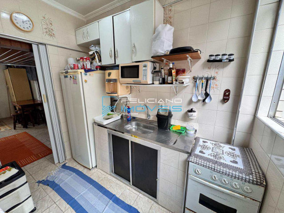 Imagem Kitnet com 1 Quarto à Venda, 30 m² em Tupi - Praia Grande Imagem Kitnet com 1 Quarto à Venda, 30 m² em Tupi - Praia Grande