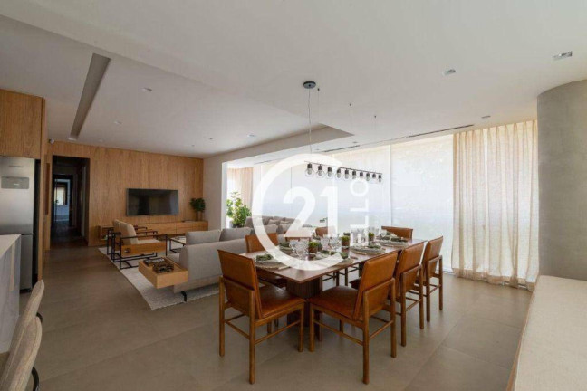 Imagem Apartamento com 3 Quartos à Venda, 142 m² em Pinheiros - São Paulo Imagem Apartamento com 3 Quartos à Venda, 142 m² em Pinheiros - São Paulo