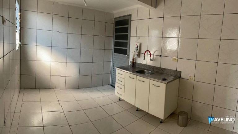 Imagem Casa de Condomínio com 2 Quartos à Venda, 75 m² em Parque Residencial Rita Vieira - Campo Grande