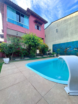 Imagem Casa com 4 Quartos à Venda, 230 m² em Portal De Jacaraípe - Serra Imagem Casa com 4 Quartos à Venda, 230 m² em Portal De Jacaraípe - Serra