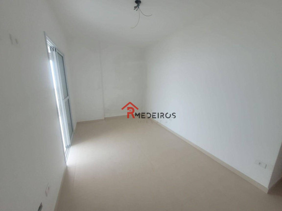 Imagem Apartamento com 3 Quartos à Venda, 91 m² em Caiçara - Praia Grande
