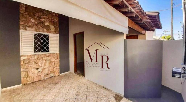 Imagem Casa com 3 Quartos à Venda, 90 m² em Patrimônio Novo - Votuporanga Imagem Casa com 3 Quartos à Venda, 90 m² em Patrimônio Novo - Votuporanga