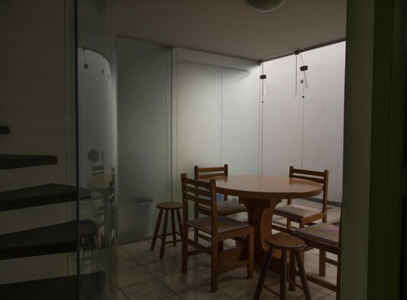 Imagem Casa com 4 Quartos à Venda, 200 m² em Moema - São Paulo Imagem Casa com 4 Quartos à Venda, 200 m² em Moema - São Paulo