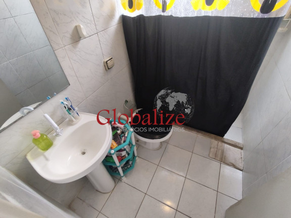 Imagem Imóvel com 2 Quartos à Venda, 54 m² em Gonzaga - Santos Imagem Imóvel com 2 Quartos à Venda, 54 m² em Gonzaga - Santos