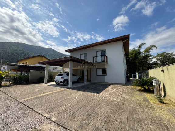 Imagem Casa com 6 Quartos à Venda, 300 m² em Lagoinha - Ubatuba Imagem Casa com 6 Quartos à Venda, 300 m² em Lagoinha - Ubatuba