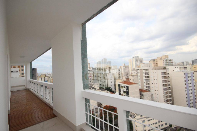 Imagem Cobertura com 2 Quartos à Venda ou Locação, 381 m² em Higienópolis - São Paulo Imagem Cobertura com 2 Quartos à Venda ou Locação, 381 m² em Higienópolis - São Paulo